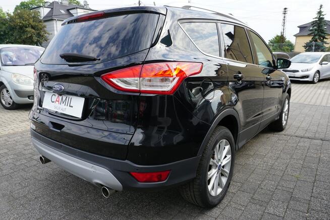Ford Kuga 4x4 ,zarejestrowany, ubezpieczony Opole - zdjęcie 6