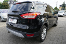 Ford Kuga 4x4 ,zarejestrowany, ubezpieczony Opole - zdjęcie 6