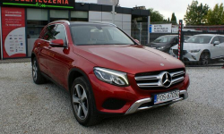 Mercedes-Benz GLC 300 4-Matic Ostrów Wielkopolski - zdjęcie 3