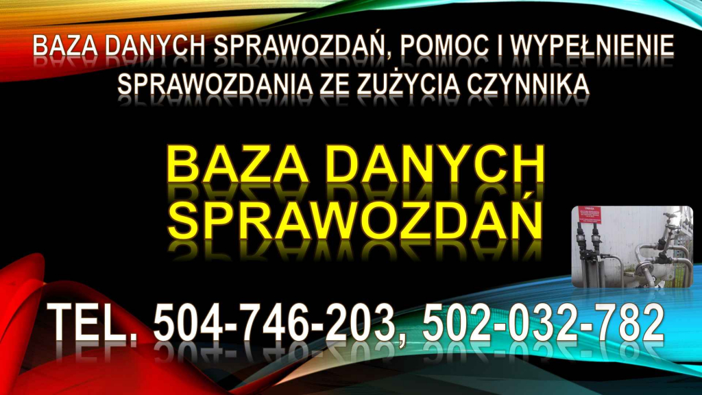 Sprawozdanie  SZWO i FGC, tel. 504-746-203, do Bazy Danych Sprawozdań. Psie Pole - zdjęcie 4