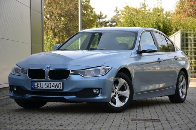 Super Stan 320D 163KM Serwis Bi-xenon Navi Parktronik 100%Org.Lakier! Kutno - zdjęcie 2