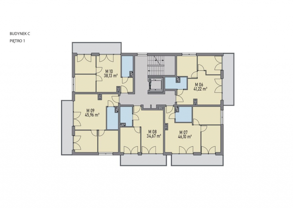 Sprzedam przytulne mieszkanie. 0% prowizji. Poznań - zdjęcie 7