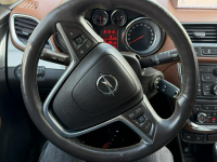 Opel Mokka 1.4T 140KM Innovation skrzynia Automat Gostyń - zdjęcie 11