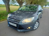 Ford Focus MK3 | 1.6 TDCi | 2013 rok | Kombi | Zadbany |