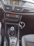 BMW X1 sDrive18d Mszana Dolna - zdjęcie 11
