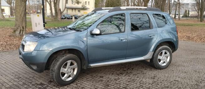 Dacia Duster 2012 1.6b Dębica - zdjęcie 8