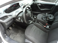 sprzedam  peugeota 208 1.4 HDI Lublin - zdjęcie 9