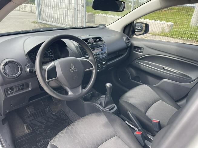 Mitsubishi Space Star Salon Klima Gliwice - zdjęcie 6