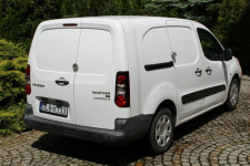Peugeot Partner HDI Grip Control H1L2 LONG Zadbany Bezwypadkowy Lubań - zdjęcie 8