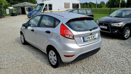 Ford Fiesta Pięknie utrzymana! Zobacz! Rawa Mazowiecka - zdjęcie 4