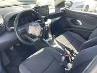 Toyota Yaris Klimatyzacja Kamera cofania Tempomat Gliwice - zdjęcie 6