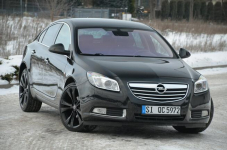 Opel Insignia 2,0CDTI*160KM*Cosmo*LED*Xenon*Navi*Niemcy