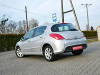 Peugeot 308 1.6 HDi 109KM Eu5 -2xKlimatr -Navi -1 Właściciel od 11 lat Goczałkowice-Zdrój - zdjęcie 10