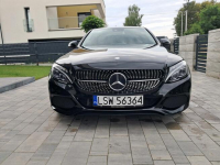 Mercedes W205 Lublin - zdjęcie 3