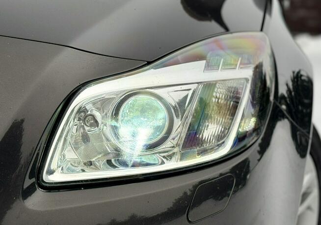 Opel Insignia Olszewo-Borki - zdjęcie 6