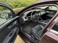 Jaguar XF AWD R-dynamic Tarnowskie Góry - zdjęcie 5