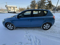Kia Ceed Lift 1.6B Lift 2009r Automat Climatronic Sokołów Podlaski - zdjęcie 10