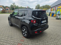 Jeep Renegade TRAILHAWK / 4X4 / Automat / Kamera / 1.3-180 KM Ostrołęka - zdjęcie 7