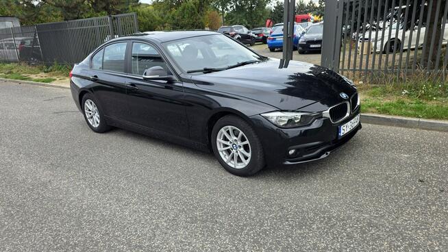BMW F30 LIFT na raty bez BIK KRD od FastCars Kraków - zdjęcie 2