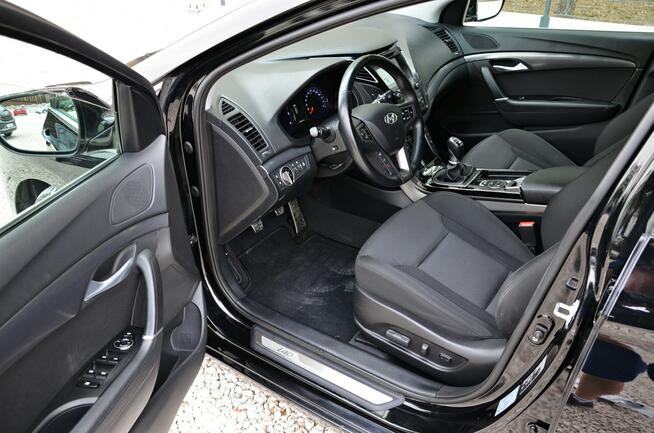 Hyundai i40 1.7CRDI 141KM Navi! Kamera! Ideał! Zobacz!!! Ostrów Mazowiecka - zdjęcie 7