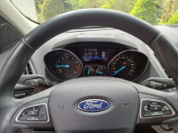 Ford Kuga zadbany, serwisowany, bogata wersja, GWARANCJA Łochowo - zdjęcie 9
