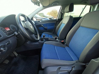 Volkswagen Golf 1.4 16V, po rozrządzie, II kpl kół, świetny stan Rzeszów - zdjęcie 9