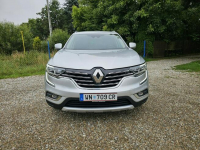 Renault Koleos Automat/4x4/FullOpcja Nowy Sącz - zdjęcie 3