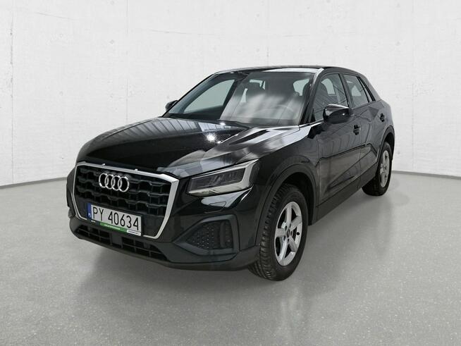 Audi Q2 Komorniki - zdjęcie 3