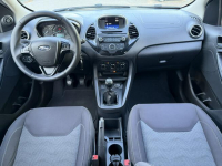 Ford Ka+ 1.2 | Gwarancja | Historia serwis | LCD | Klima | Bluetooth Szczecin - zdjęcie 8