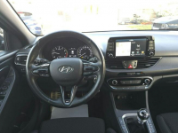 Hyundai i30 N-Line | Grzana kierownica | Bogata wersja Żarki - zdjęcie 9