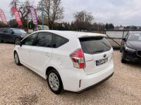 TOYOTA PRIUS+  | 7 miejsc | AUTOMAT | LED | LKA | FV 23%I Grójec - zdjęcie 7