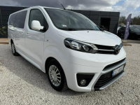 Toyota Proace Verso 2.0 D4-D Long Business, Salon PL! 1 właściciel! Pęcice - zdjęcie 5