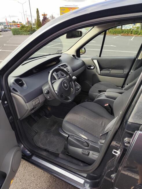 Renault Scenic Pabianice - zdjęcie 7