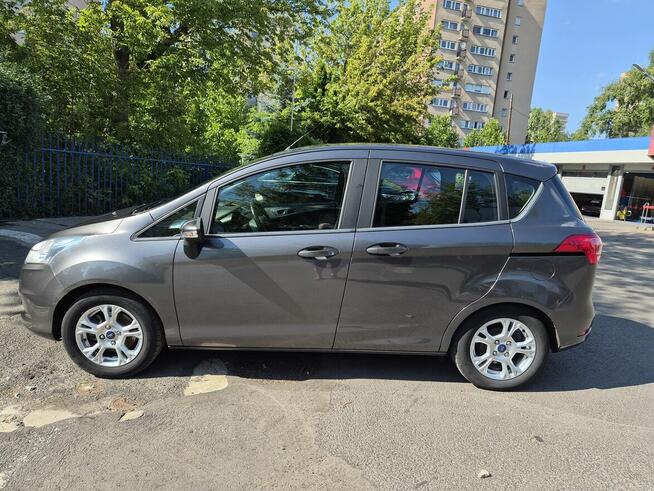 Ford B-MAX Mokotów - zdjęcie 2