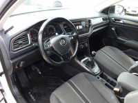 Volkswagen T-Roc Słupsk - zdjęcie 10