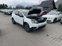 Dacia Duster 4x4 Klimatyzacja  Czujniki parkowania 150KM Gliwice - zdjęcie 4