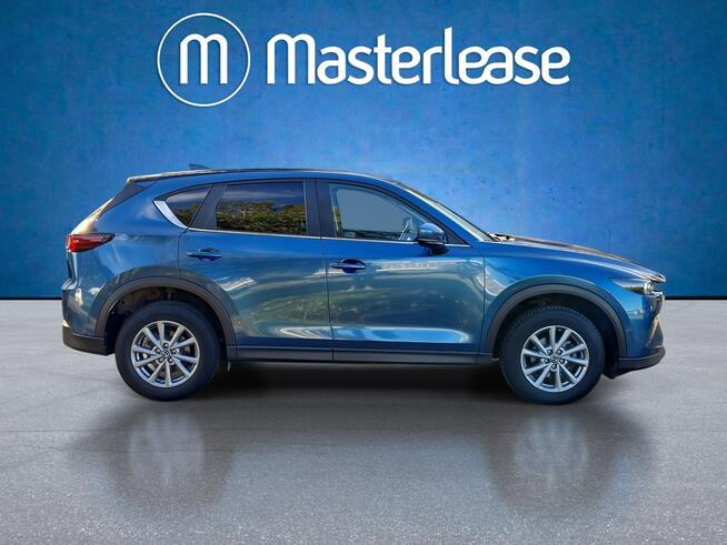 Mazda CX-5 2.0 Center-Line Plus ! Z Polskiego Salonu ! Faktura VAT ! Warszawa - zdjęcie 4