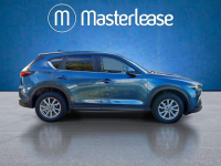 Mazda CX-5 2.0 Center-Line Plus ! Z Polskiego Salonu ! Faktura VAT ! Warszawa - zdjęcie 4