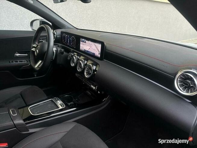 Mercedes-Benz CLA 200 - GD8T610 Świdnica - zdjęcie 10