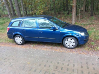 Sprzedam Opel Astra 1.9 cdti 120km