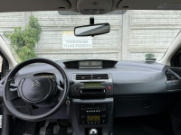 Citroen C4 1.4i 88KM Tempomat/Klima/Nagłośnienie JBL/Serwisowany Węgrów - zdjęcie 6