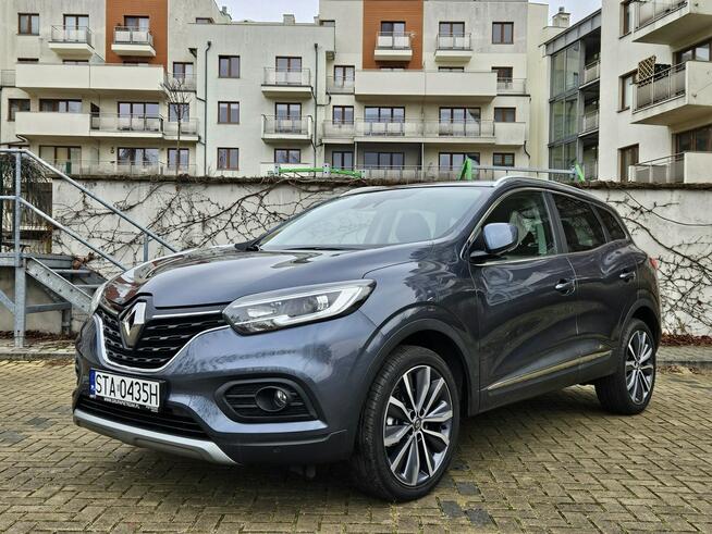 Renault Kadjar Tarnowskie Góry - zdjęcie 1