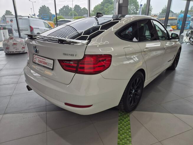 BMW 3GT 328i xDrive Łaziska Górne - zdjęcie 7