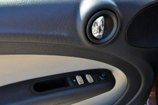 MINI COUNTRYMAN ONE 1.6 Benzyna Salon Polska Warszawa - zdjęcie 12