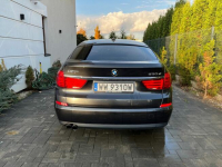 BMW Seria 5 BMW GT530d Warszawa - zdjęcie 9