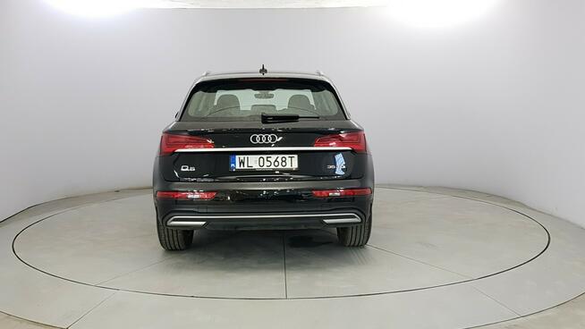 Audi Q5 35 TDI mHEV S tronic Z Polskiego Salonu ! Faktura 23% ! Warszawa - zdjęcie 6