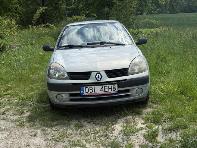Clio II Tomaszów Bolesławiecki - zdjęcie 3