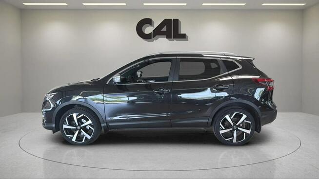 Nissan Qashqai Sadlno - zdjęcie 3