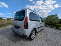Citroen Berlingo Multispace XTR, bogate wyposażenie Kamienna Góra - zdjęcie 3