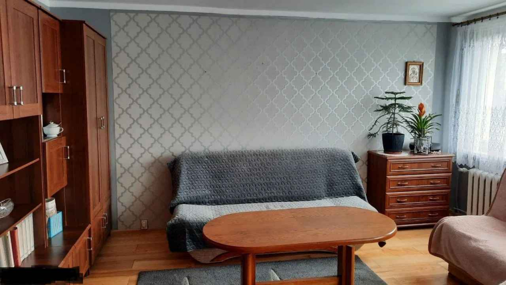 3pok, 61met, Okolice Kozanowskiej BALKON/PIWNICA (Wrocław) Fabryczna - zdjęcie 9